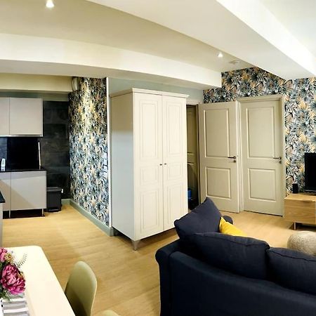 Appartement Standing Pour 4 Тулон Екстериор снимка