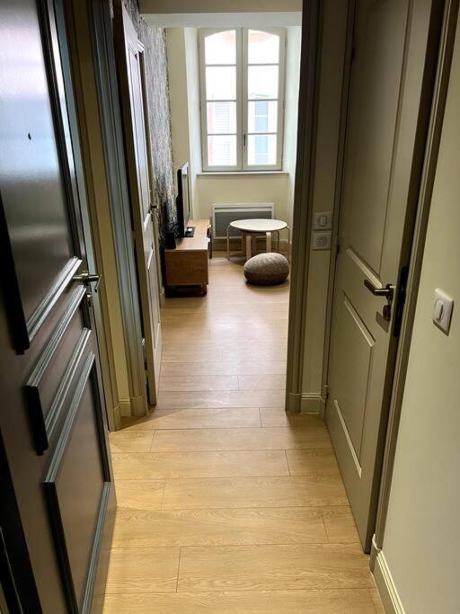 Appartement Standing Pour 4 Тулон Екстериор снимка